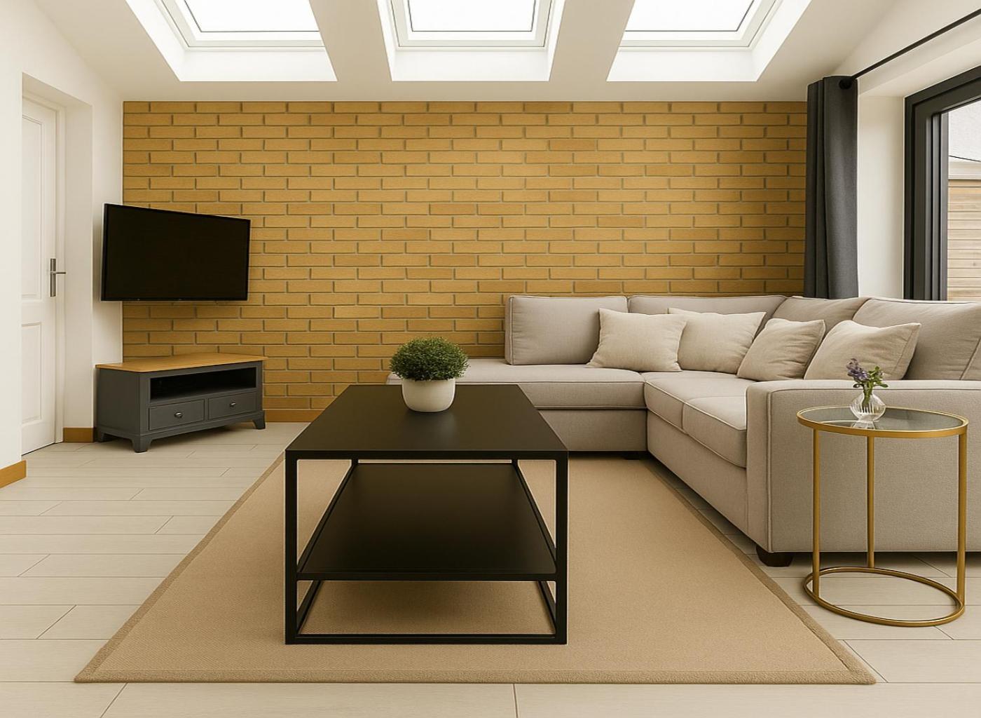 2 Bed Garden Flat In Balham *